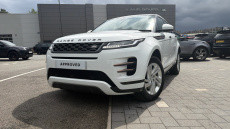 Land Rover Range Rover Evoque 2.0 D180 R-Dynamic S 5dr Auto Diesel Hatchback